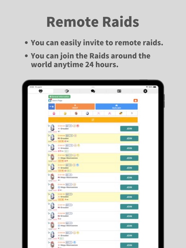 GO FRIEND screenshot 6