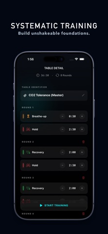 AI Apnea Trainer Screenshot 2 of 9