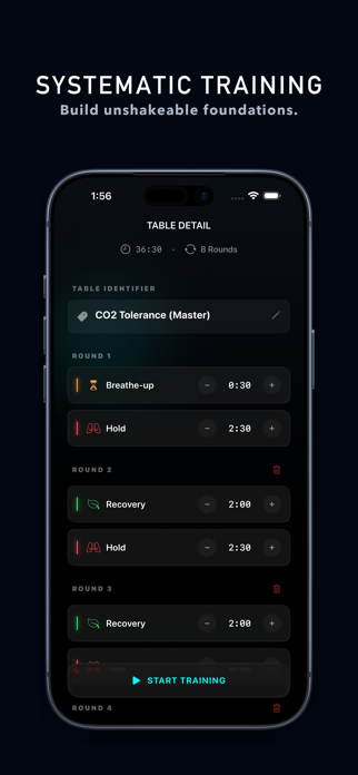 AI Apnea Trainer Screenshot 2 of 9
