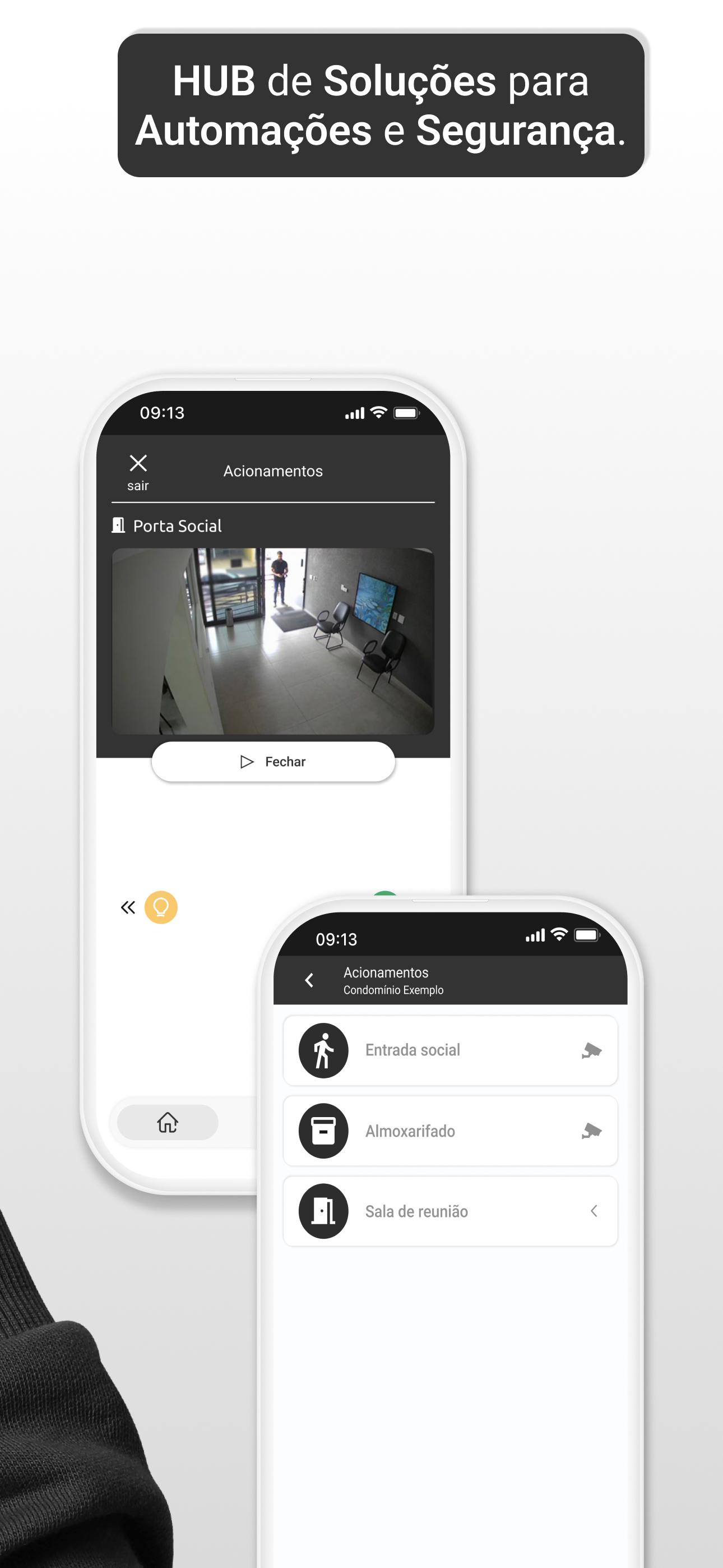 GPR Connect screenshot 5