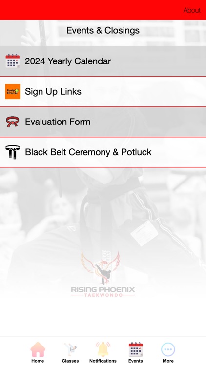 Cutting Edge Martial Arts