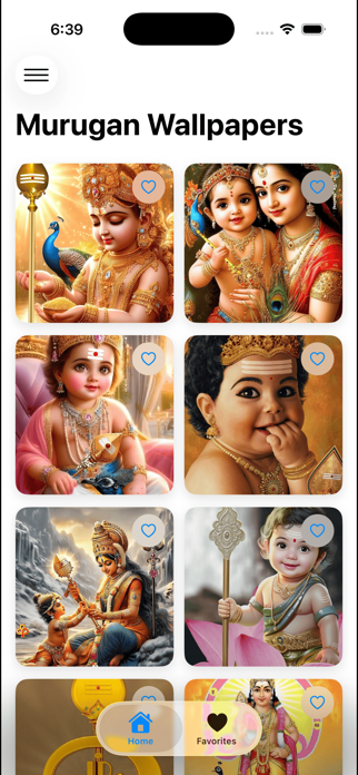 Murugan Wallpaper Screenshot 2 of 5