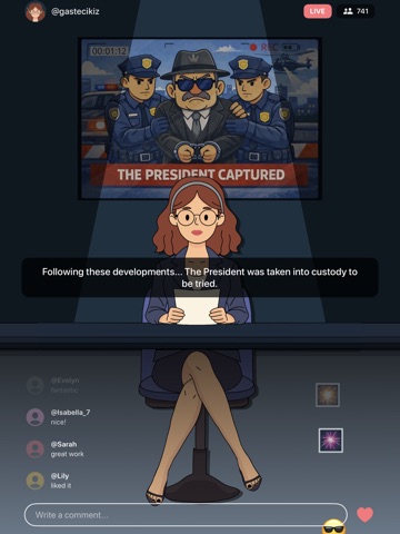 Border Checkpoint Officer App Store preview screenshot 20