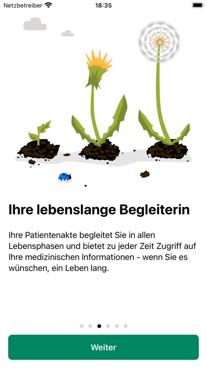 BKK BBA - Gesundheits-App