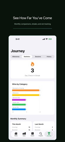 Quit To Win — Quit Smoking Screenshot 5 of 7