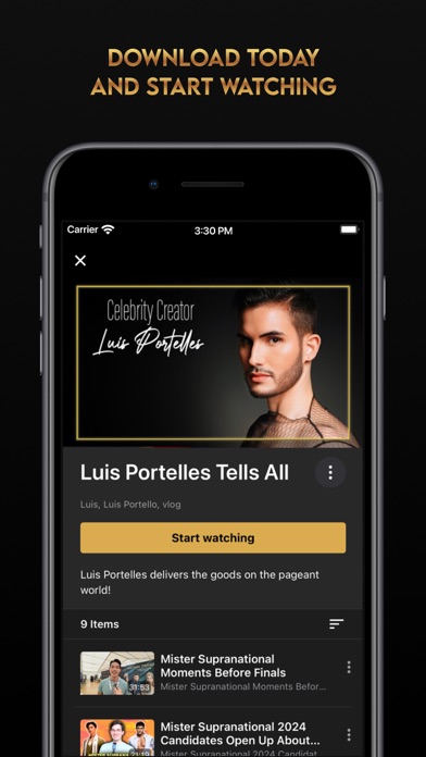 QBN Screenshot
