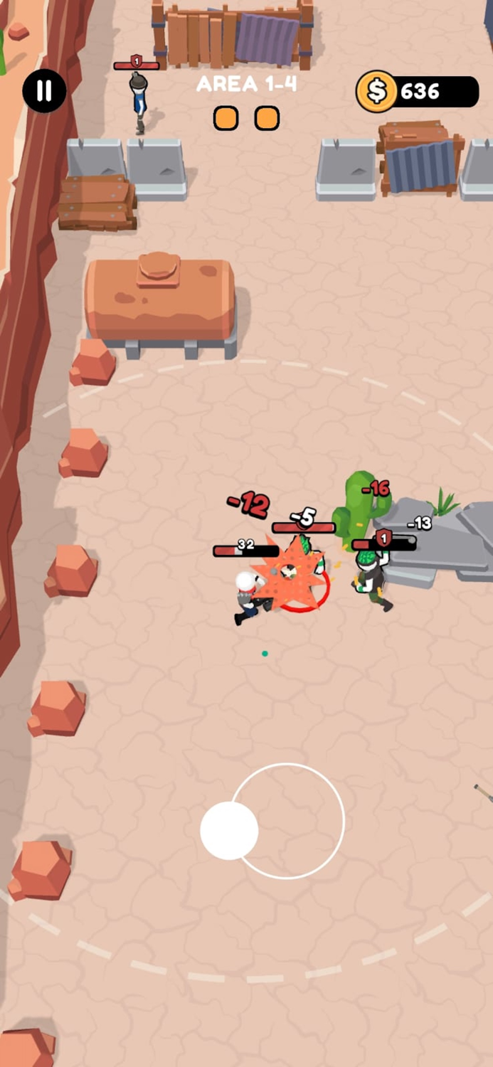 Chrono Trooper Tactical War