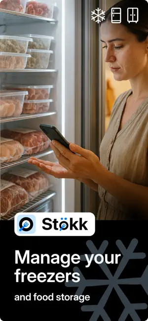 Stökk screenshot 1
