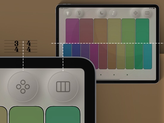 Screenshot #6 pour Magic Keys Orchestra