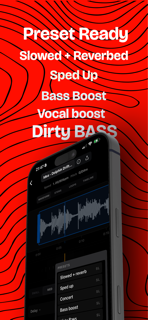 SnippetLoop - audio editor screenshot 6