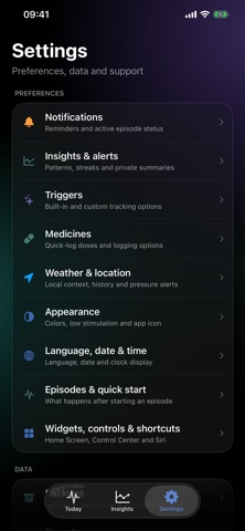 Headmon Screenshot 5 of 5