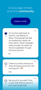 Mamava - Breastfeed on the Go screenshot