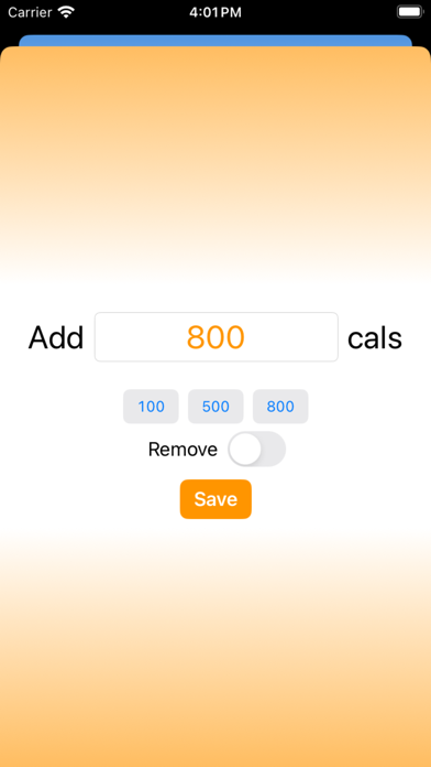 Screenshot #3 pour WaterCal