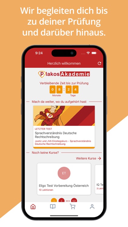 Polizei Karriere screenshot-3