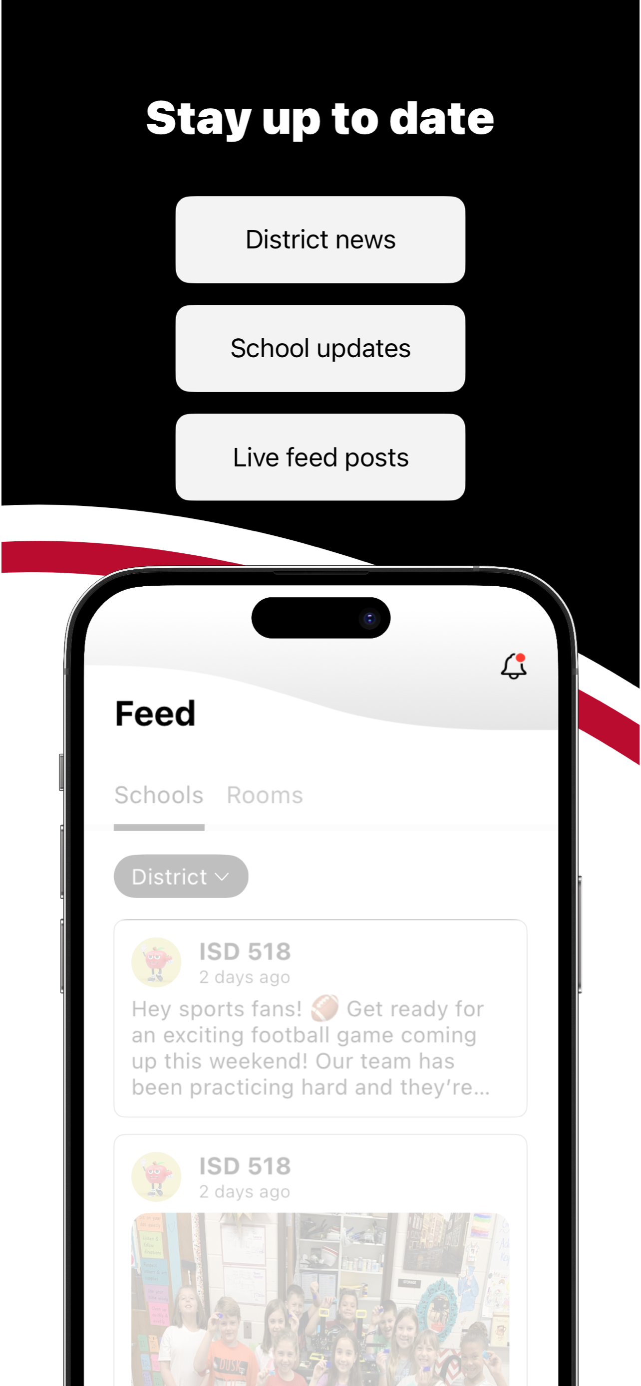 ISD 518 screenshot 3