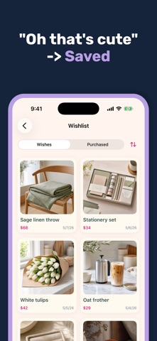 Hudson Relationship Assistant screenshot