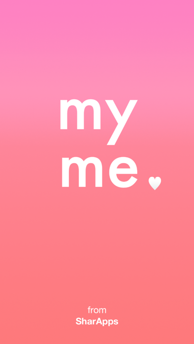 my me: Affirmations For Women Screenshot