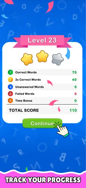 General Knowledge Trivia Quiz! screenshot 4