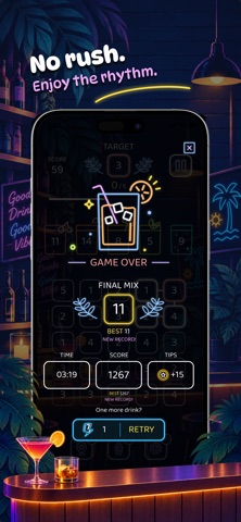 Summer Mix Screenshot 4 of 5