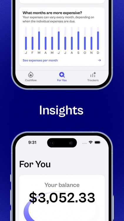 Budget Planner – Cirka screenshot-4
