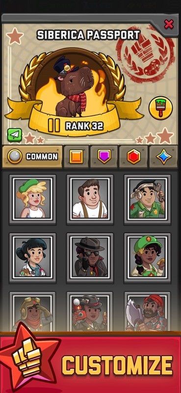 AdVenture Communist screenshot 7