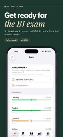 Mowa — Learn Polish Screenshot 2 of 7