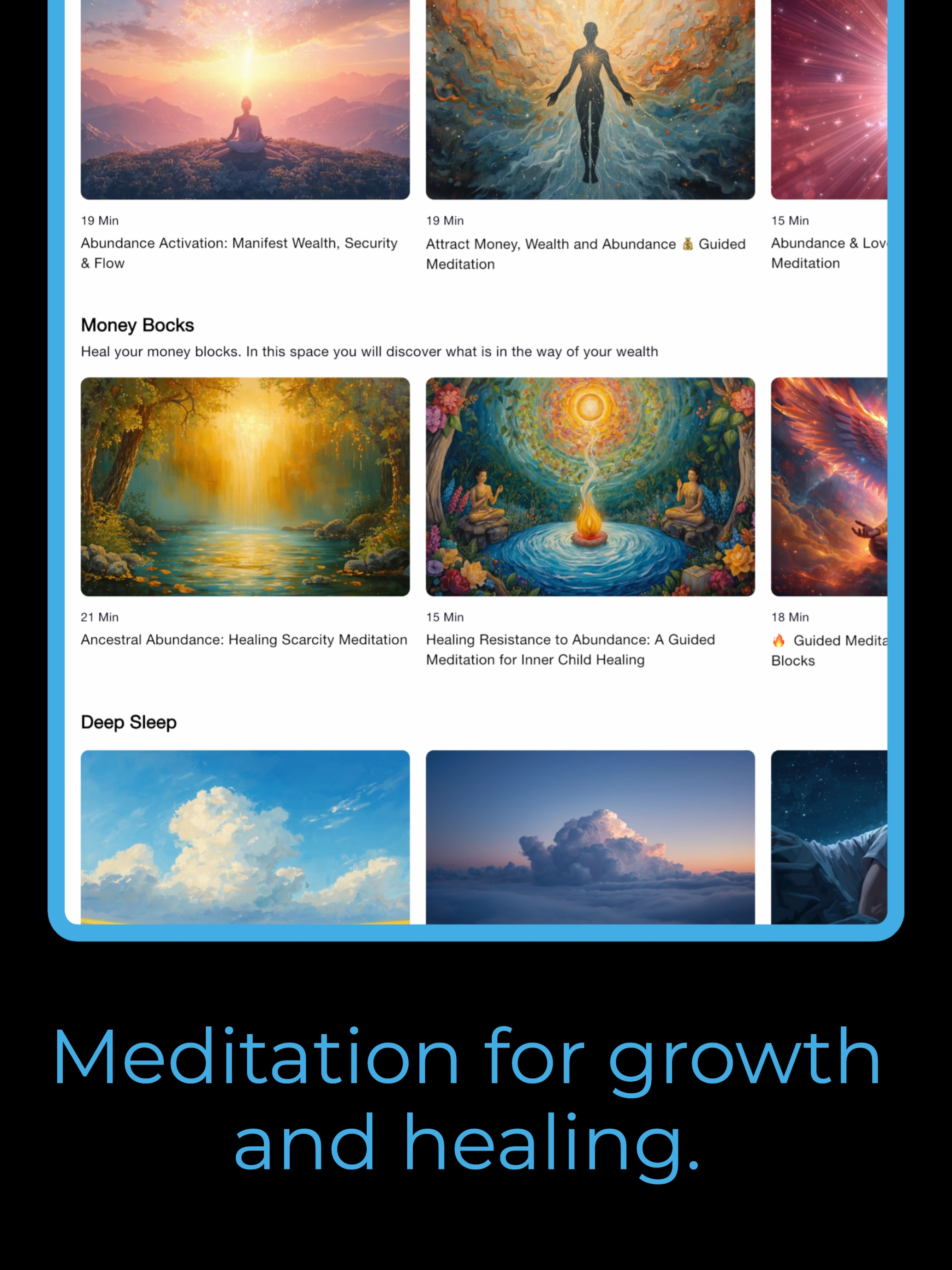 Meditation Channel