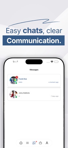 Gig4Me Pro Screenshot 5 of 6
