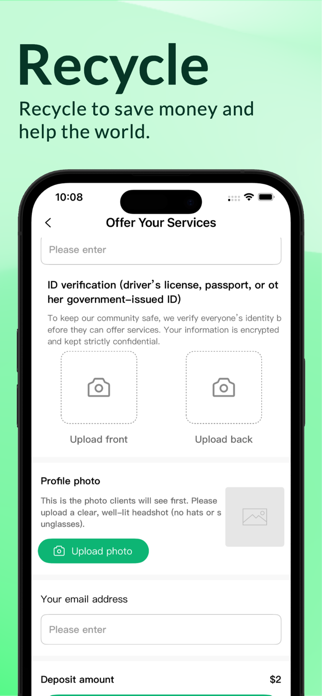LocalBuddy – Task & Help Screenshot 5 of 5