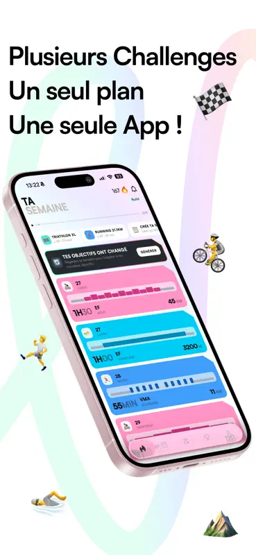 Nice Coach screenshot 2 of 5