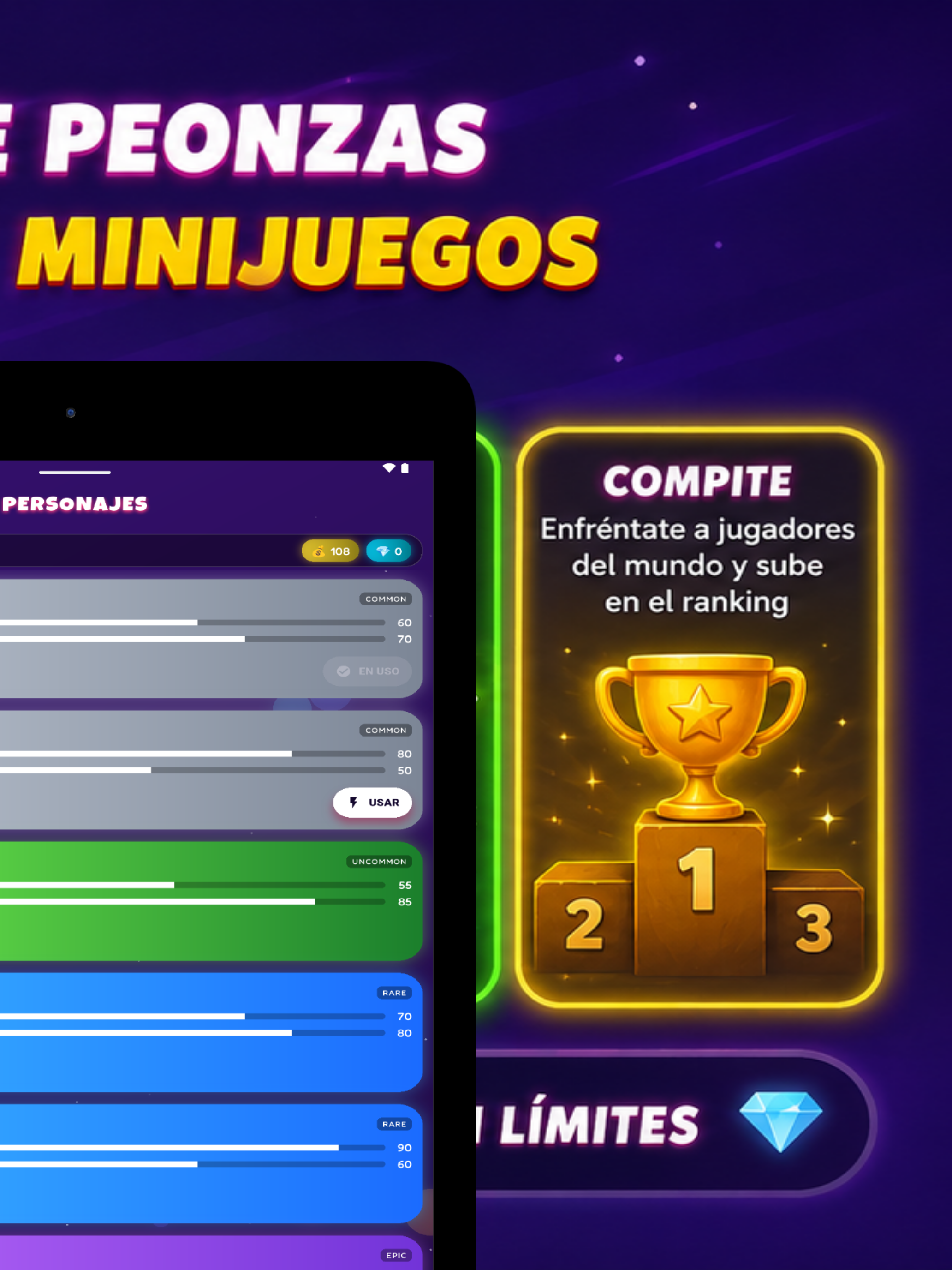 Spin Master screenshot 8