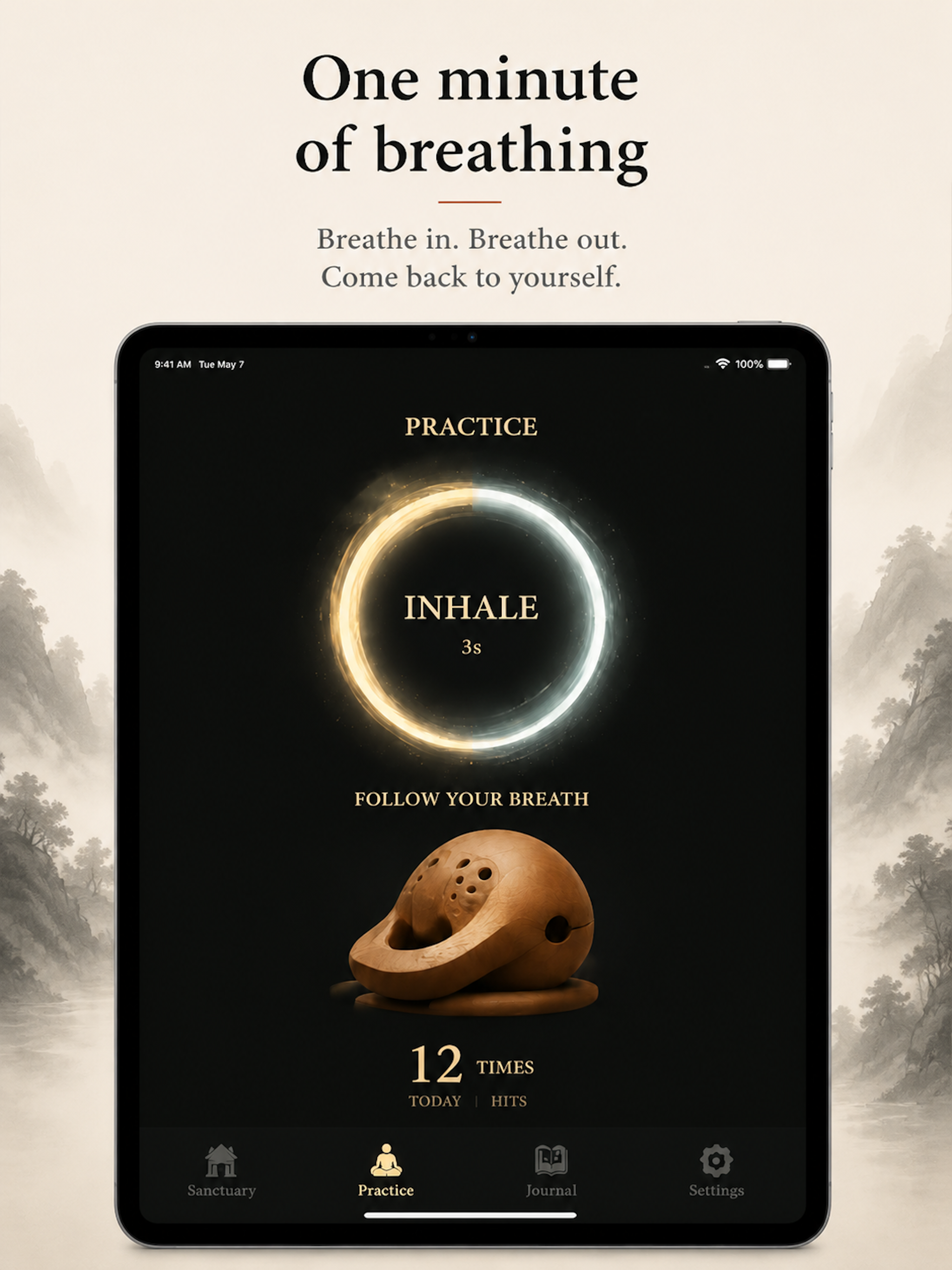 Quit Smoking Mindfully — Calm screenshot 8