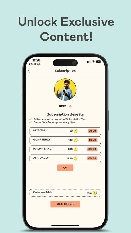 Fahdu - Ecosystem For Creators