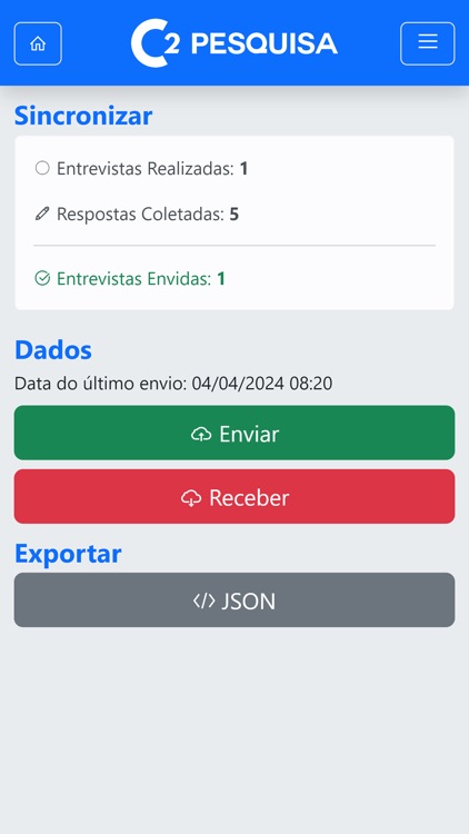 C2 Pesquisa screenshot-3