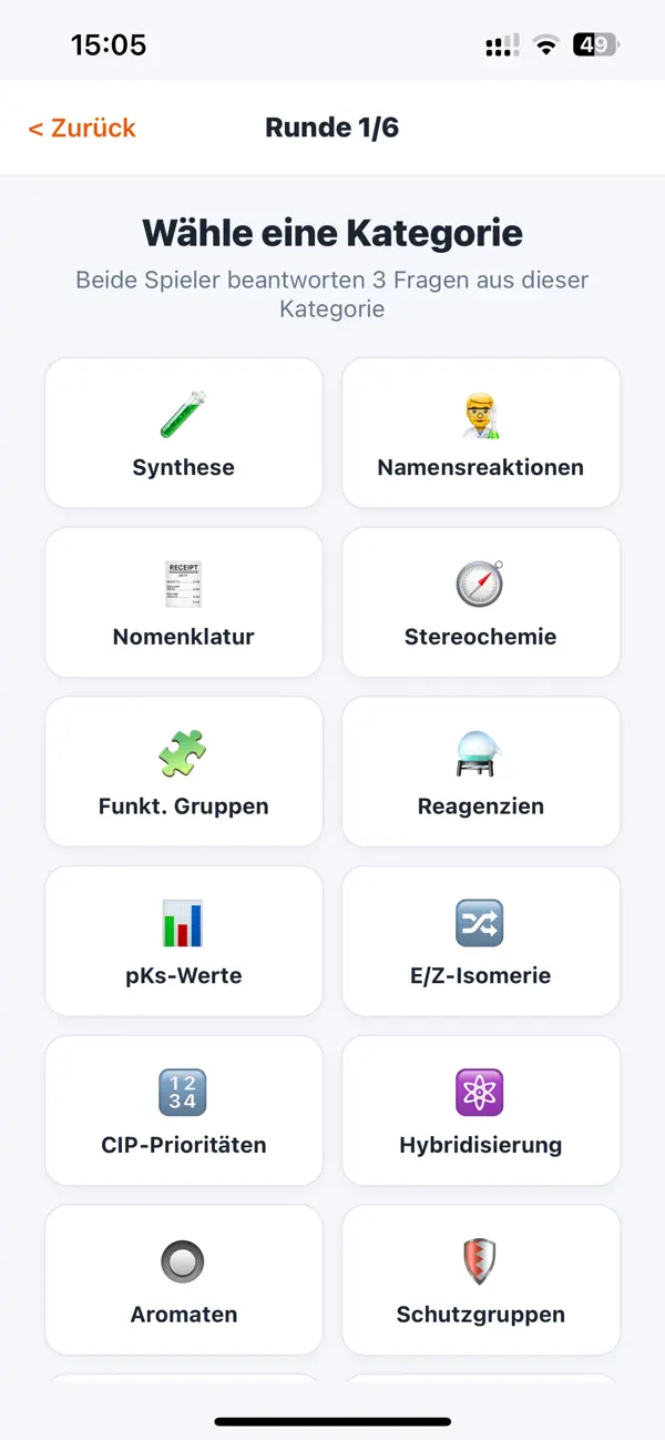 #1. MolBase (iOS) Podle: Bennett Mahn