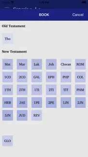 How to cancel & delete inpui naga new testament 2