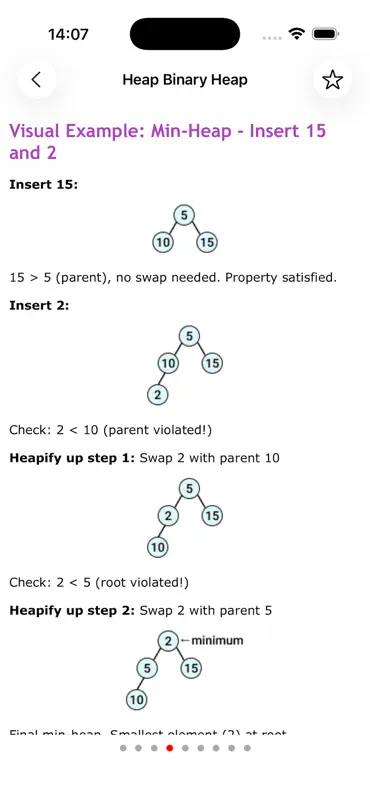 C++ Data Structures & Algo Pro screenshot 4 of 10