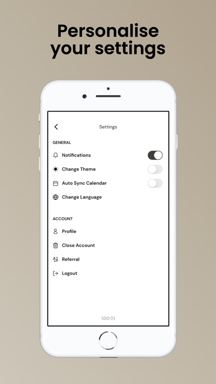 ORA CHIRO screenshot-4