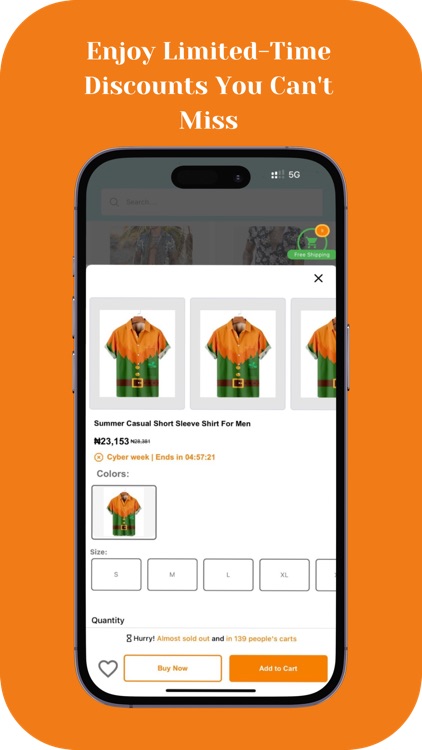 Bloomzon screenshot-7