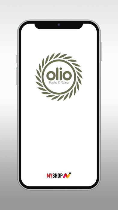 Screenshot #1 pour Olio