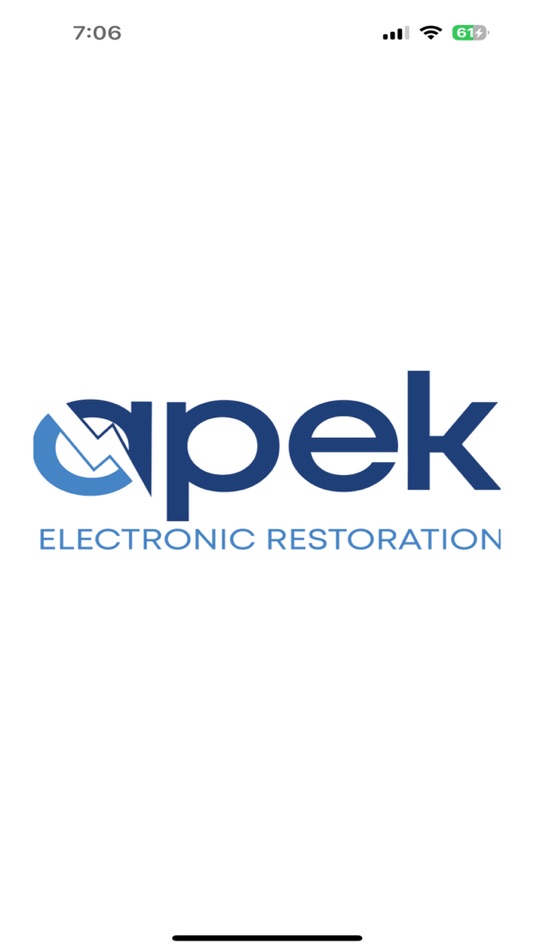 #1. Apek (iOS) Podle: Apek Restoration