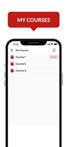 Lakshya College of Commerce screenshot