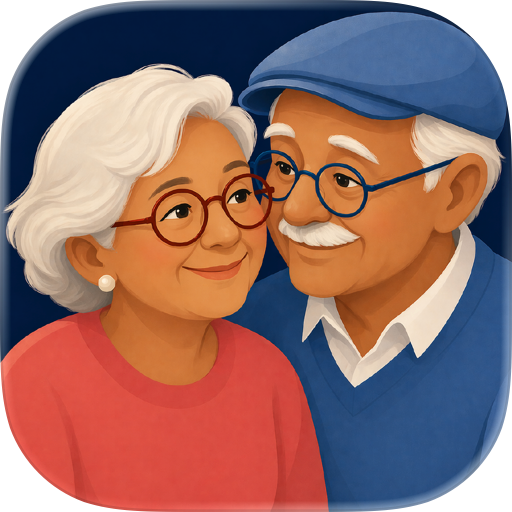 Parents are OK: Senior Safety