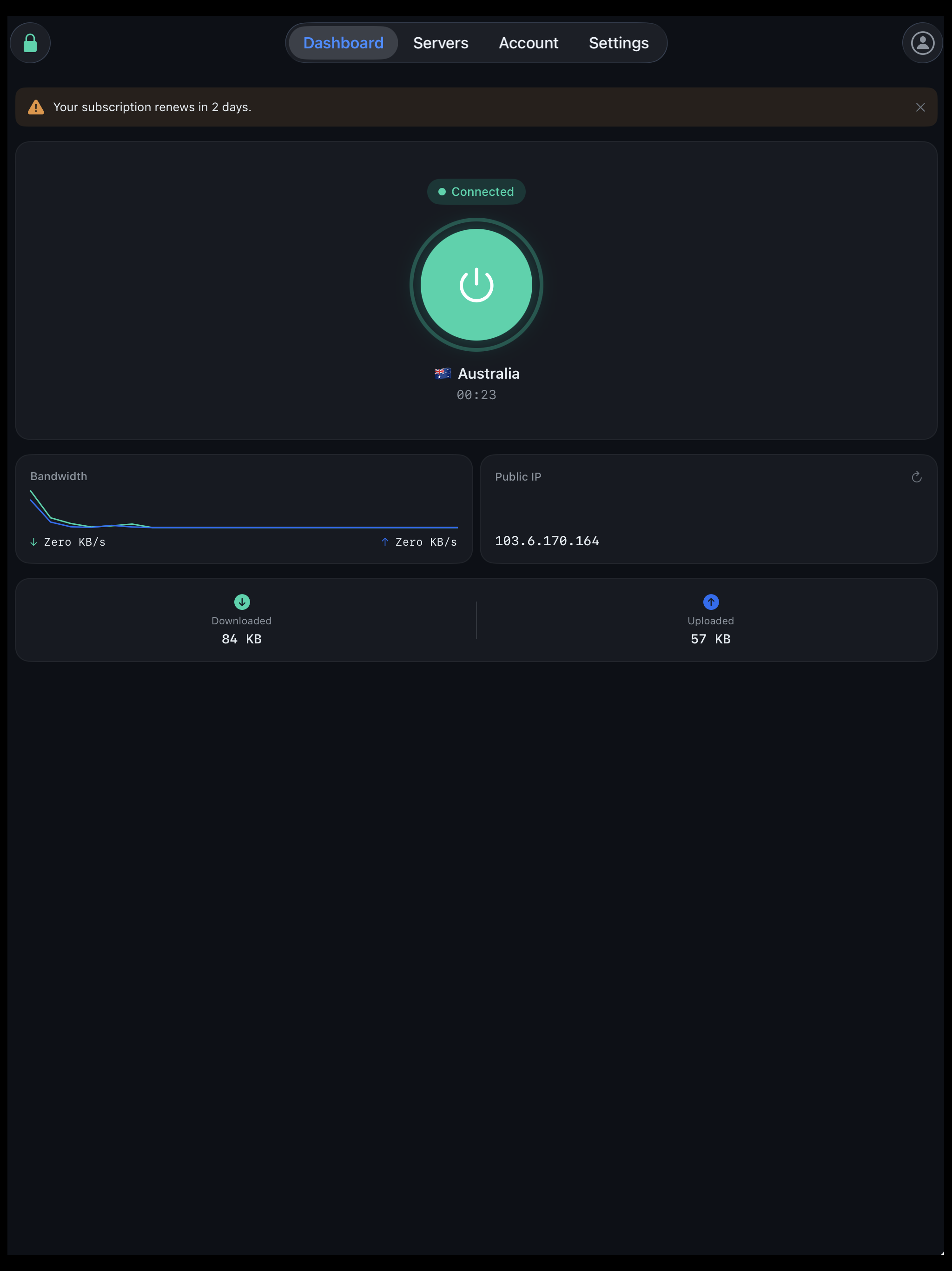 PremierVPN