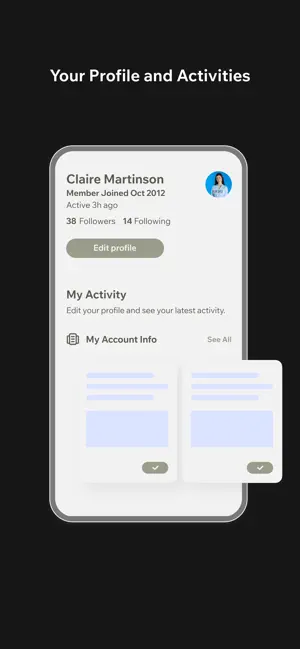 pranalifestudio screenshot 2