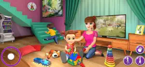 Mother Life - Raise a Family screenshot 3