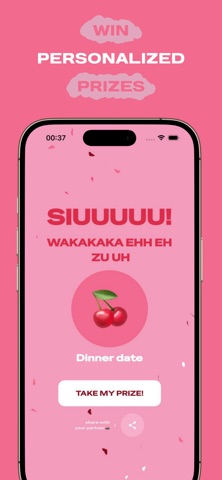Lover's Scratch: Couple Game Screenshot 4 of 6