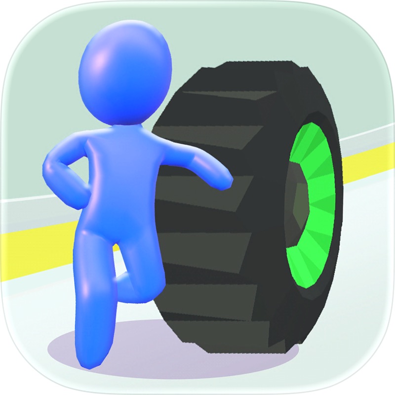 Bottle Jump 3D screenshot 12