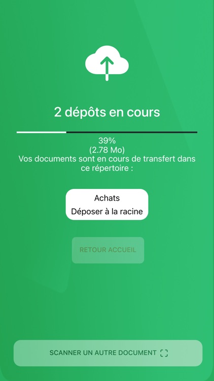 Pandia Partners screenshot-6