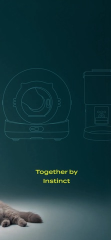 Peluvio Smart screenshot